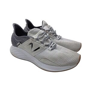 New Balance Fresh Foam Roav Running Shoes Women's Size 6 White Sneakers